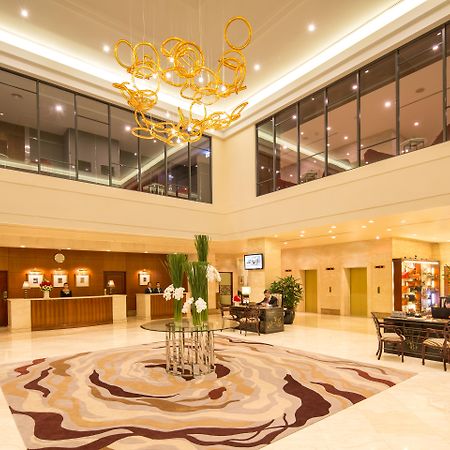 Saigon Prince Hotel Ho Chi Minh Zewnętrze zdjęcie