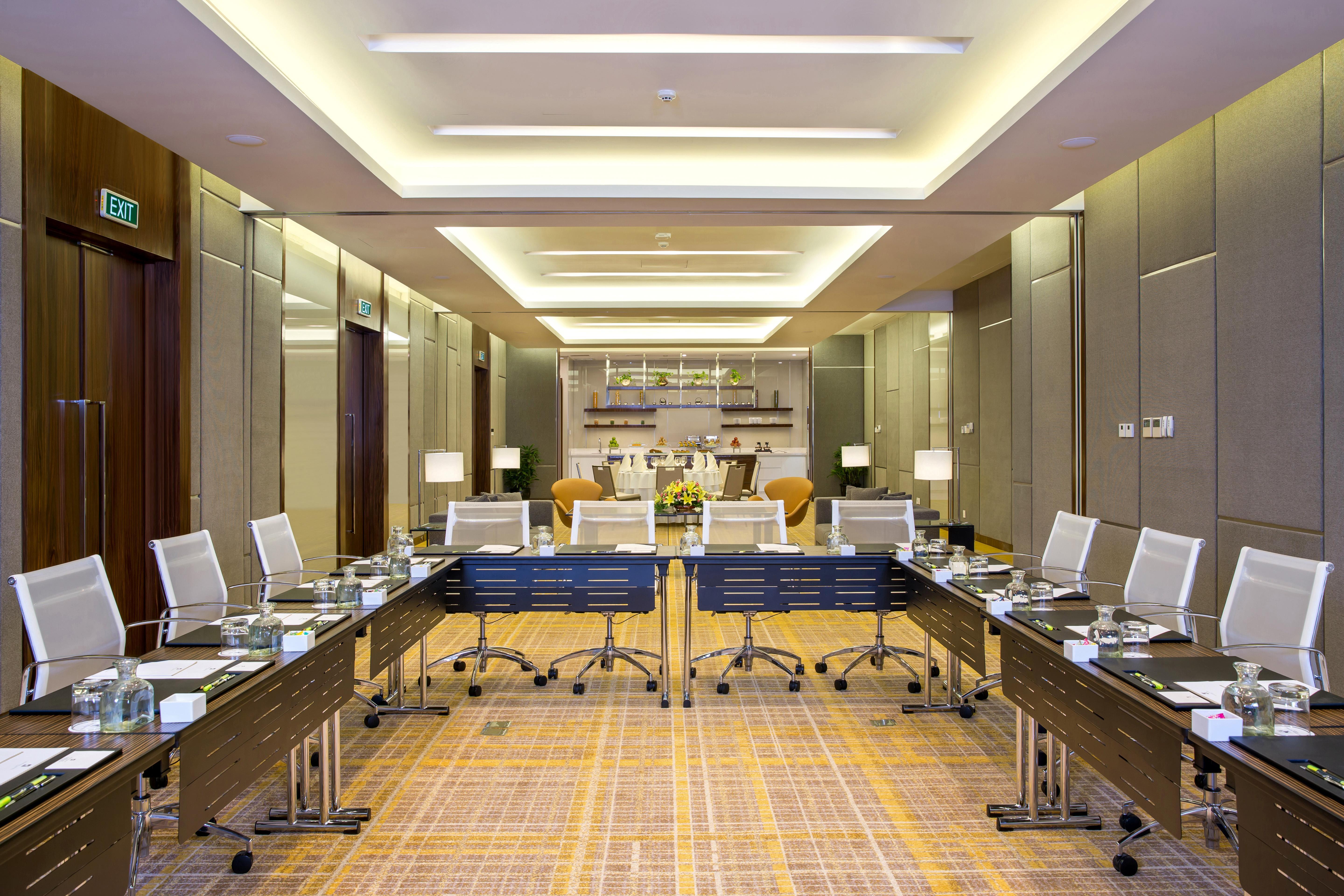 Saigon Prince Hotel Ho Chi Minh Zewnętrze zdjęcie