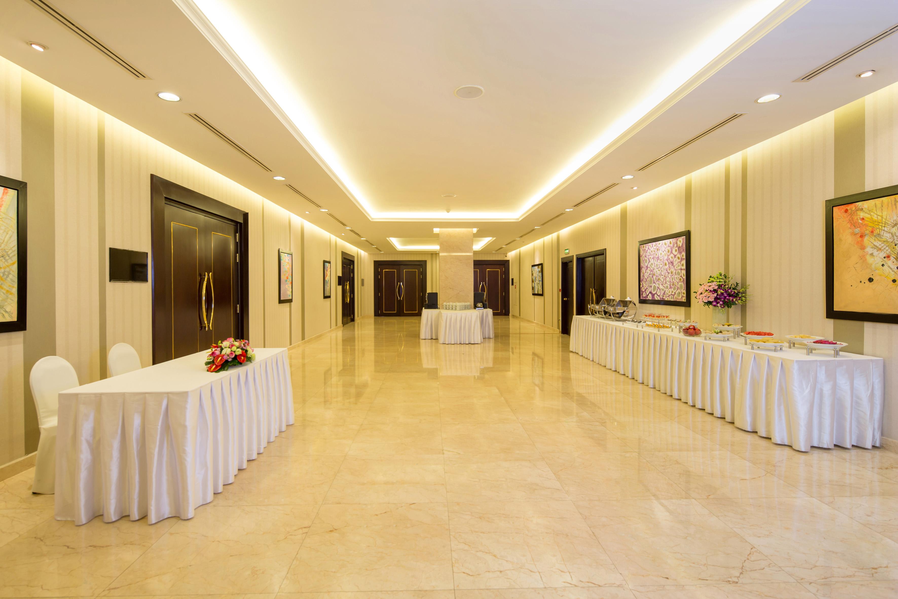 Saigon Prince Hotel Ho Chi Minh Zewnętrze zdjęcie
