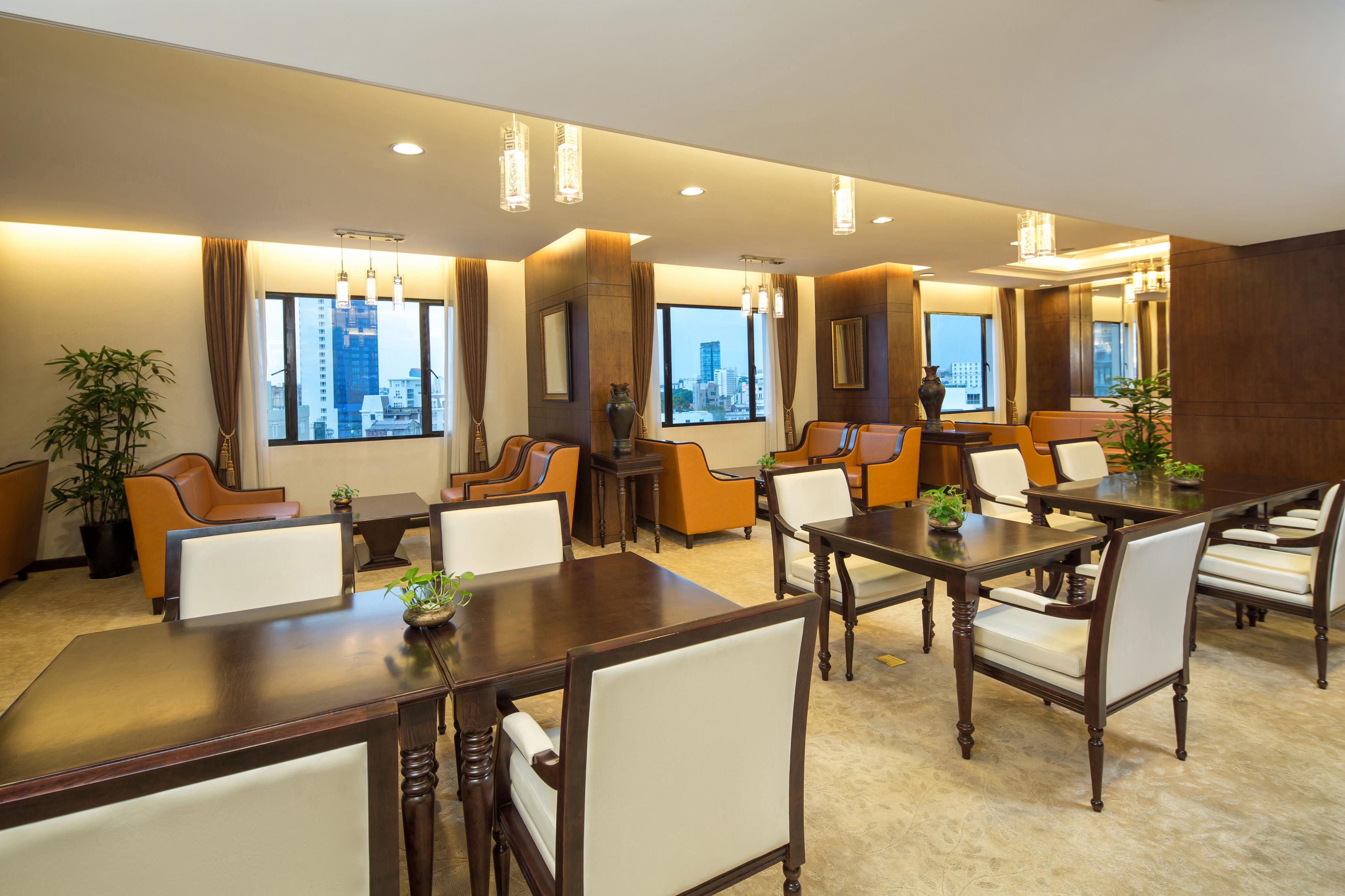 Saigon Prince Hotel Ho Chi Minh Zewnętrze zdjęcie