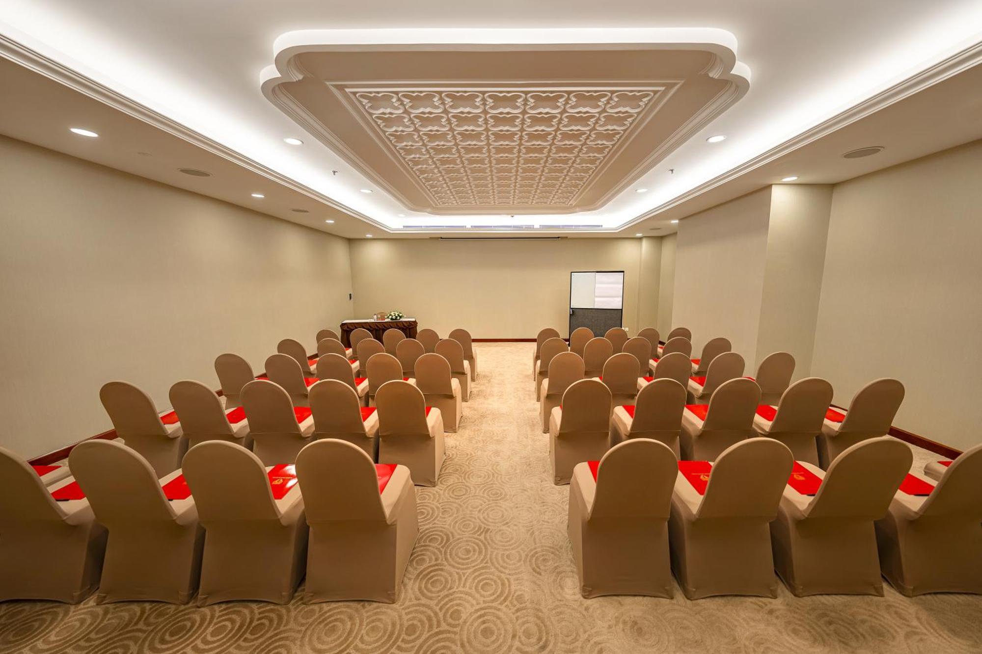 Saigon Prince Hotel Ho Chi Minh Zewnętrze zdjęcie