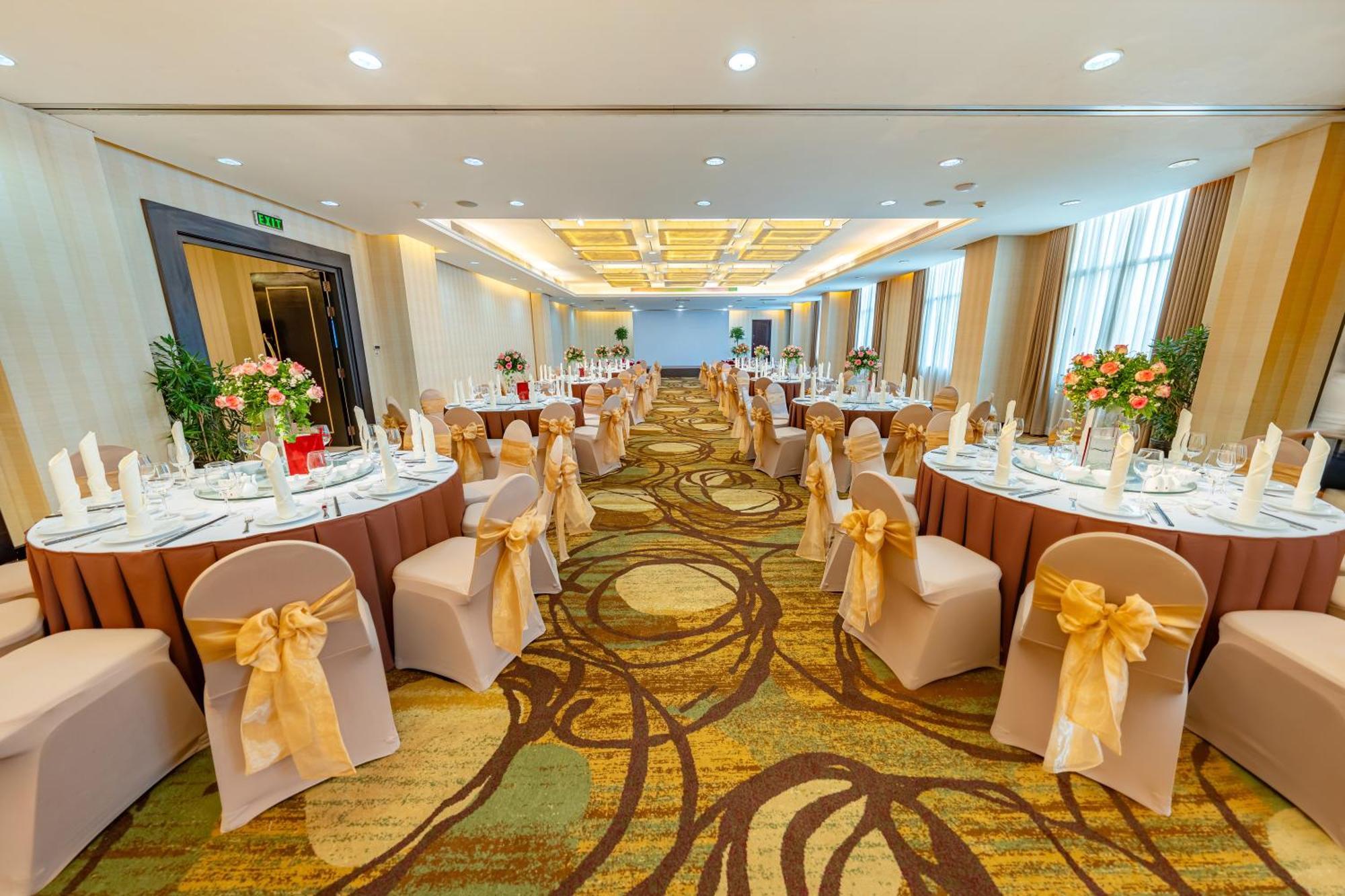 Saigon Prince Hotel Ho Chi Minh Zewnętrze zdjęcie