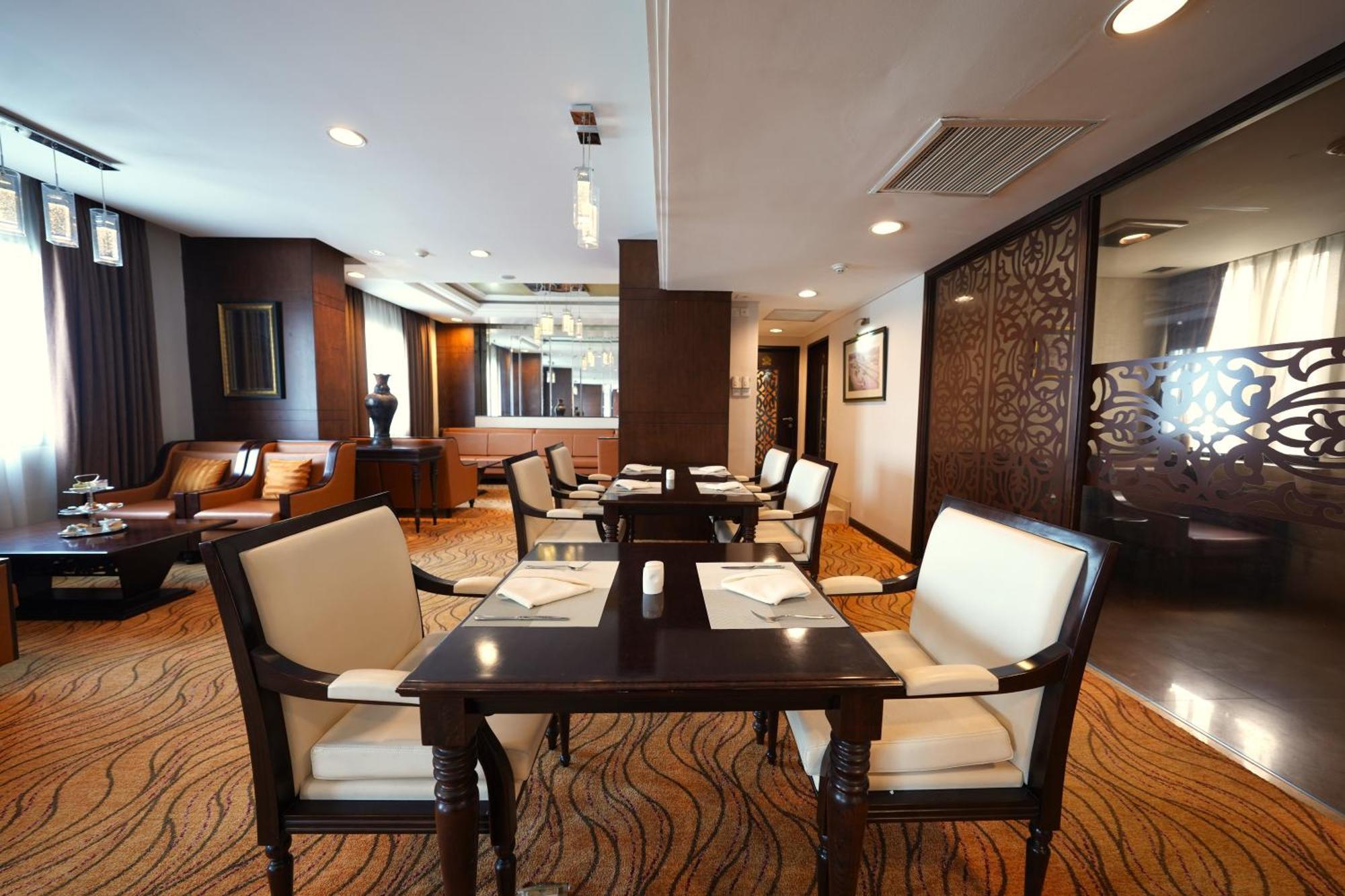 Saigon Prince Hotel Ho Chi Minh Zewnętrze zdjęcie