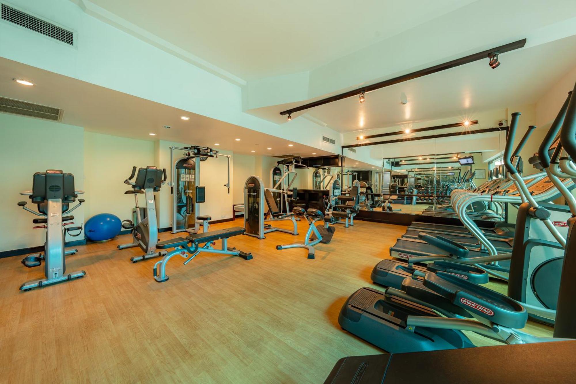 Saigon Prince Hotel Ho Chi Minh Zewnętrze zdjęcie