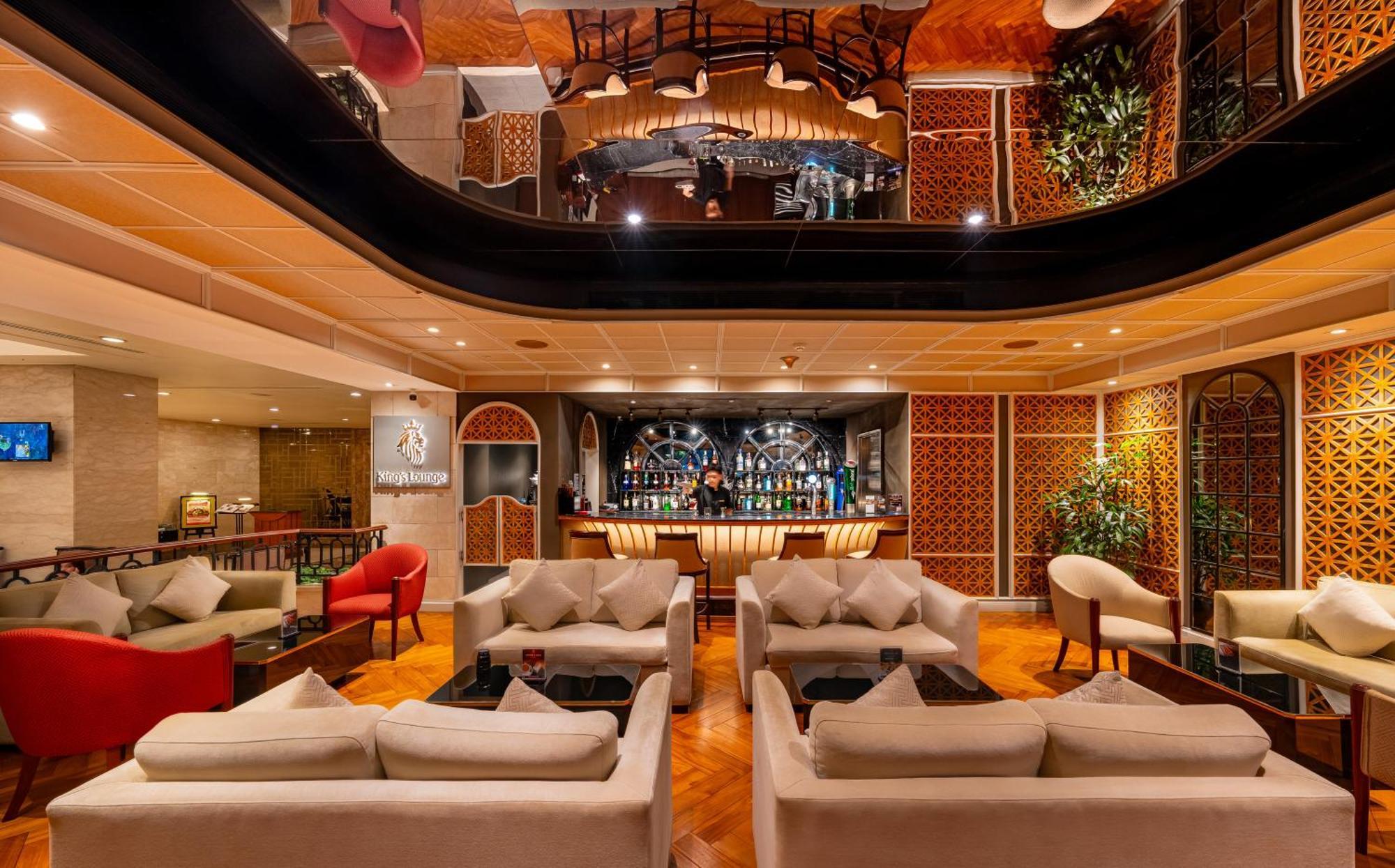 Saigon Prince Hotel Ho Chi Minh Zewnętrze zdjęcie