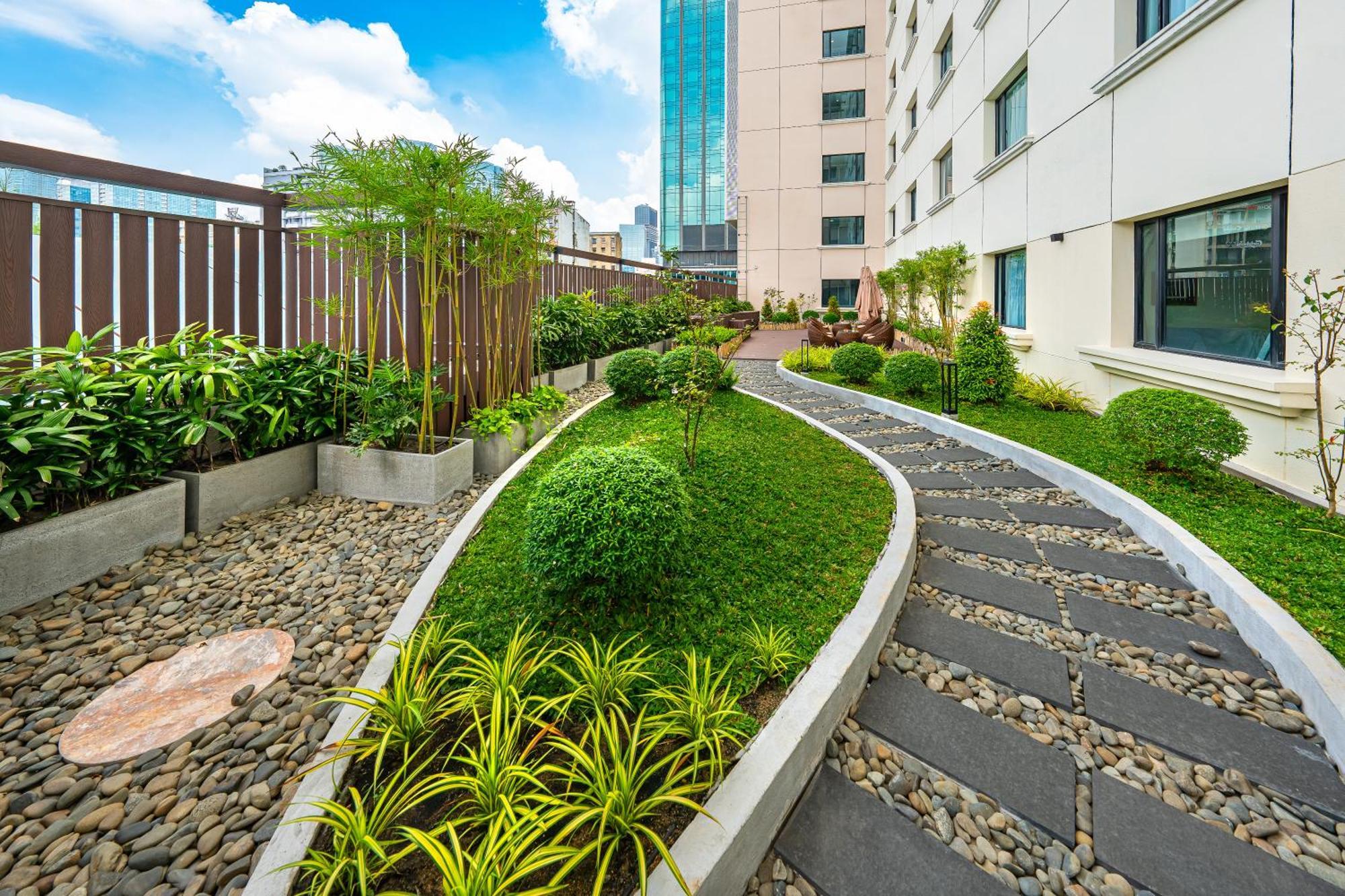 Saigon Prince Hotel Ho Chi Minh Zewnętrze zdjęcie