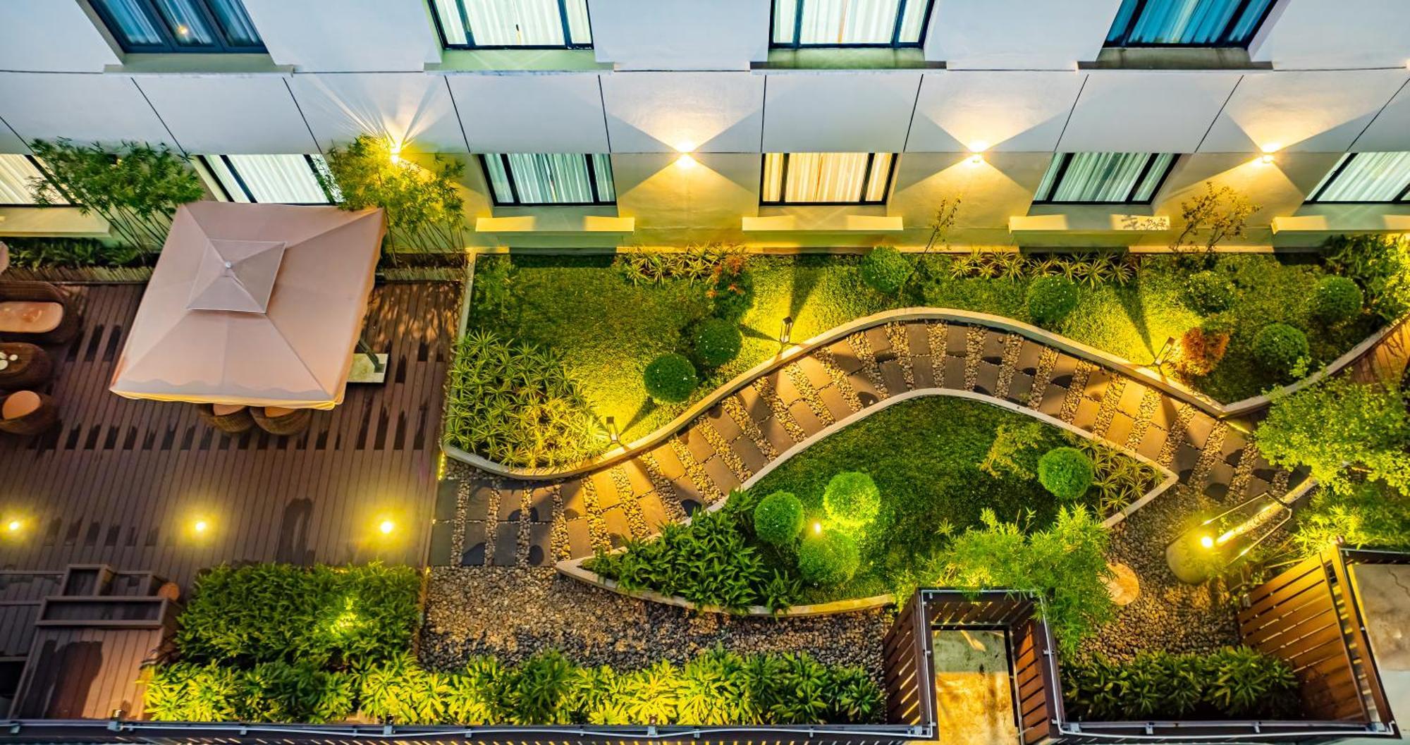Saigon Prince Hotel Ho Chi Minh Zewnętrze zdjęcie